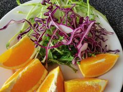 -华厦大酒店·桃源西餐厅·自助餐