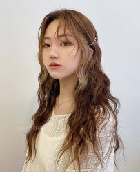 -FASHION PALACE hair+
