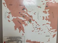 -雅典国家考古博物馆(Ethniko Archaiologiko Museo)