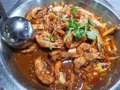 -豫缘王婆大虾(祭城总店)