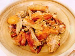 -围龙屋客家食府(福田店)