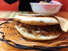 -老陕西面馆(恒茂商业广场店)