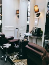 -风向标WIND VANE SALON