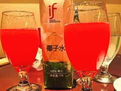 -俏江南(东方广场店)