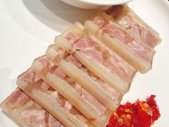 -聚丰园•湖鲜餐厅(阿红私房菜梅石路店)