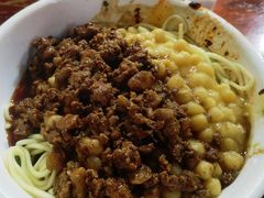 -朱儿面庄(洋河三路店)