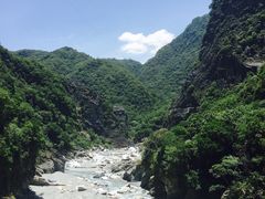 -太鲁阁公园