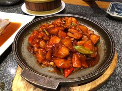 -老广酒楼(樱花店)