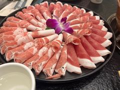 -阳坊胜利涮羊肉(阳坊老店)