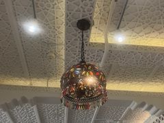 -艾丁湖烤全羊西域文化主题餐厅(新天润店)