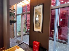 -香港狮子山下·明星粤菜餐厅(北苑店)