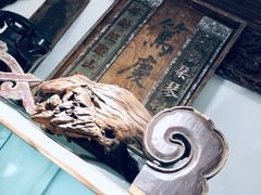 -甜心闲生传统手工冰粉(奎星楼店)