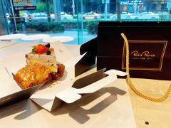 招牌巴黎酥-PETIT PARIS 小巴黎(花园道店)