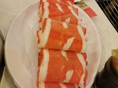 -八先生涮肉房(三里河店)