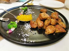 -后海16号·北京私房菜