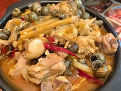 -螺世纪螺蛳粉·桂味小排档(裕德店)