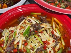 -蛙兔鸡自贡风味·特色江湖菜(广都店)