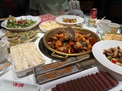 -涿派·炝锅鱼(涿州店)
