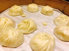 特色小笼包-鼎泰丰(渔阳店)