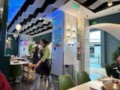-烹然四季椰子鸡火锅(姚家园万象汇店)