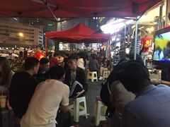 -钢管厂歆瑞源油卤串串香(春熙路太古里店)