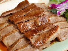卤鹅-紫金食坊(江南西路店)