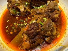 -二分八云雁阁•新晋菜大同味(长治路店)