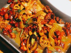 -俭寨大盘鸡·缸子肉·小公鸡·新疆菜(云通店)
