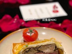 惠林顿牛排-上海苏宁宝丽嘉酒店·Cafe Bellagio西餐厅