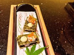 -上井料理黑金店(IFS国金中心店)
