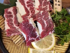 -九田家黑牛烤肉料理(新辰里亚运村店)