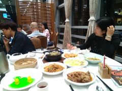 -稻香酒家·33年老字号·港式粤菜(富邦中心店)