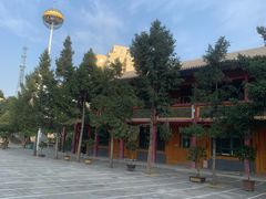 -西宁市东关清真大寺