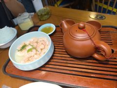 -外婆烧.老杭帮菜(庆春店)