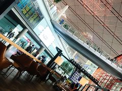 -星巴克(北京首都国际机场7店)