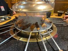 -水浒烤肉(国贸店)