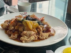 -桃园中华料理炸酱面(燕儿岛路店)