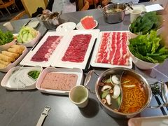 -君邦火锅(新疆大厦店)