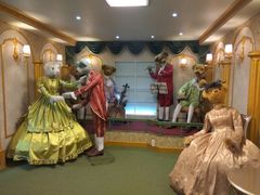 -济州岛泰迪熊博物馆