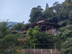 -林坑古村落