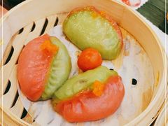 -点都德(盘福楼店)