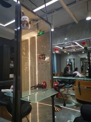 -Tipo Hair salon（明星）店