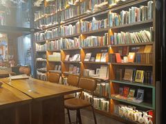 -百老汇电影中心(油麻地店)