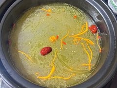-野菌皇海景野生菌火锅(滨海大道店)