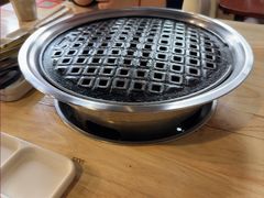 -霸腹烤肉(厦门柚子番店)