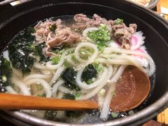 咖喱乌冬面套餐-胜博殿日式炸猪排(西红门店)