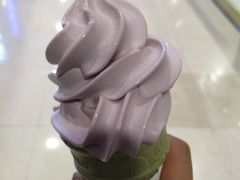 -麦当劳(哈西万达店)