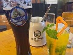 -巴伐利亚啤酒坊(意式风情街店)