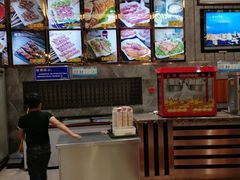 -金刚山烧烤(中山路店)