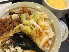 -永和大王(蛙嫩紫苏香·漕宝店)